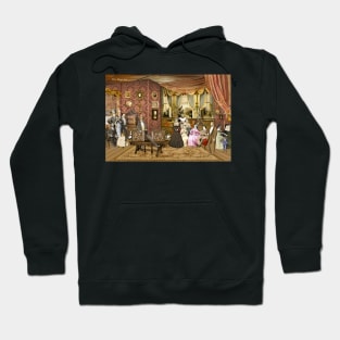 The Magician Hoodie